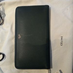 Celine Wallet